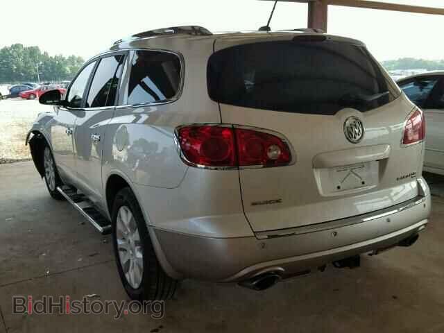 2012 BUICK ENCLAVE - VIN: 5GAKVDED4CJ139996 - Photo 3