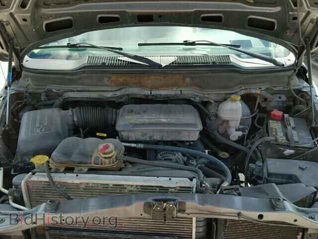 2002 DODGE RAM 1500 - VIN: 1D7HA18N82S649094 - Фото 7