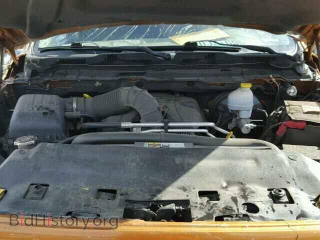 2012 DODGE RAM 1500 - VIN: 1C6RD7FT0CS315757 - Фото 7