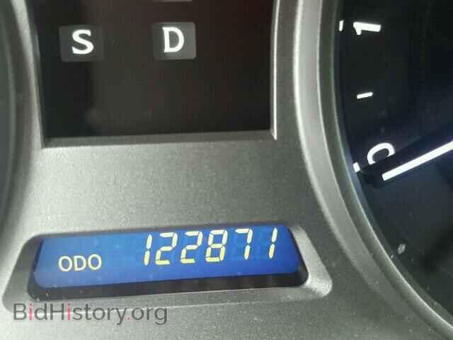 2008 LEXUS IS250 - VIN: JTHCK262885018464 - Фото 8