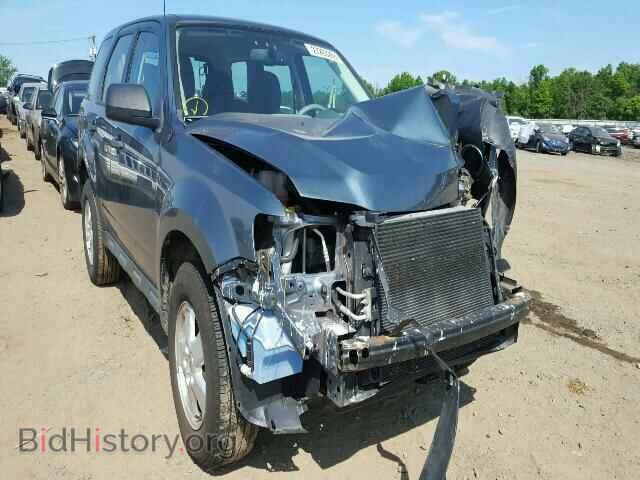 Фотография 1FMCU0C74BKB17495 - FORD ESCAPE 2011