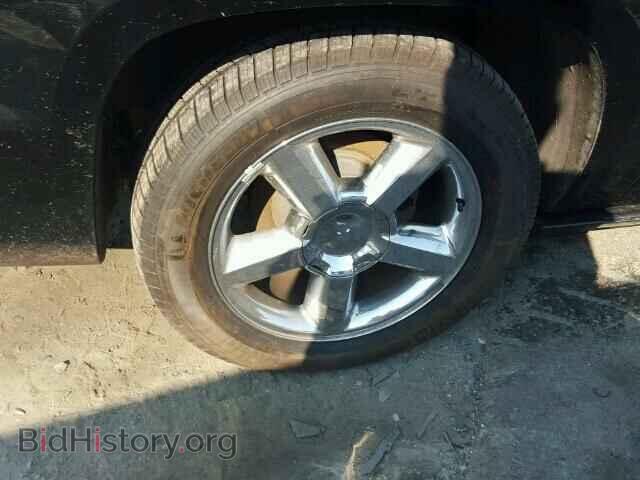 2013 CHEVROLET AVALANCHE - VIN: 3GNMCGE00DG200928 - Фото 9