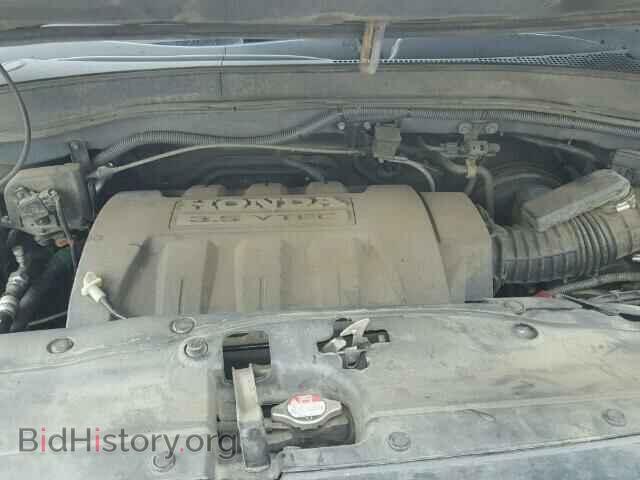2007 HONDA PILOT - VIN: 2HKYF18617H509611 - Фото 7