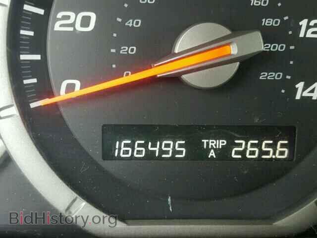 2007 HONDA PILOT - VIN: 2HKYF18617H509611 - Фото 8