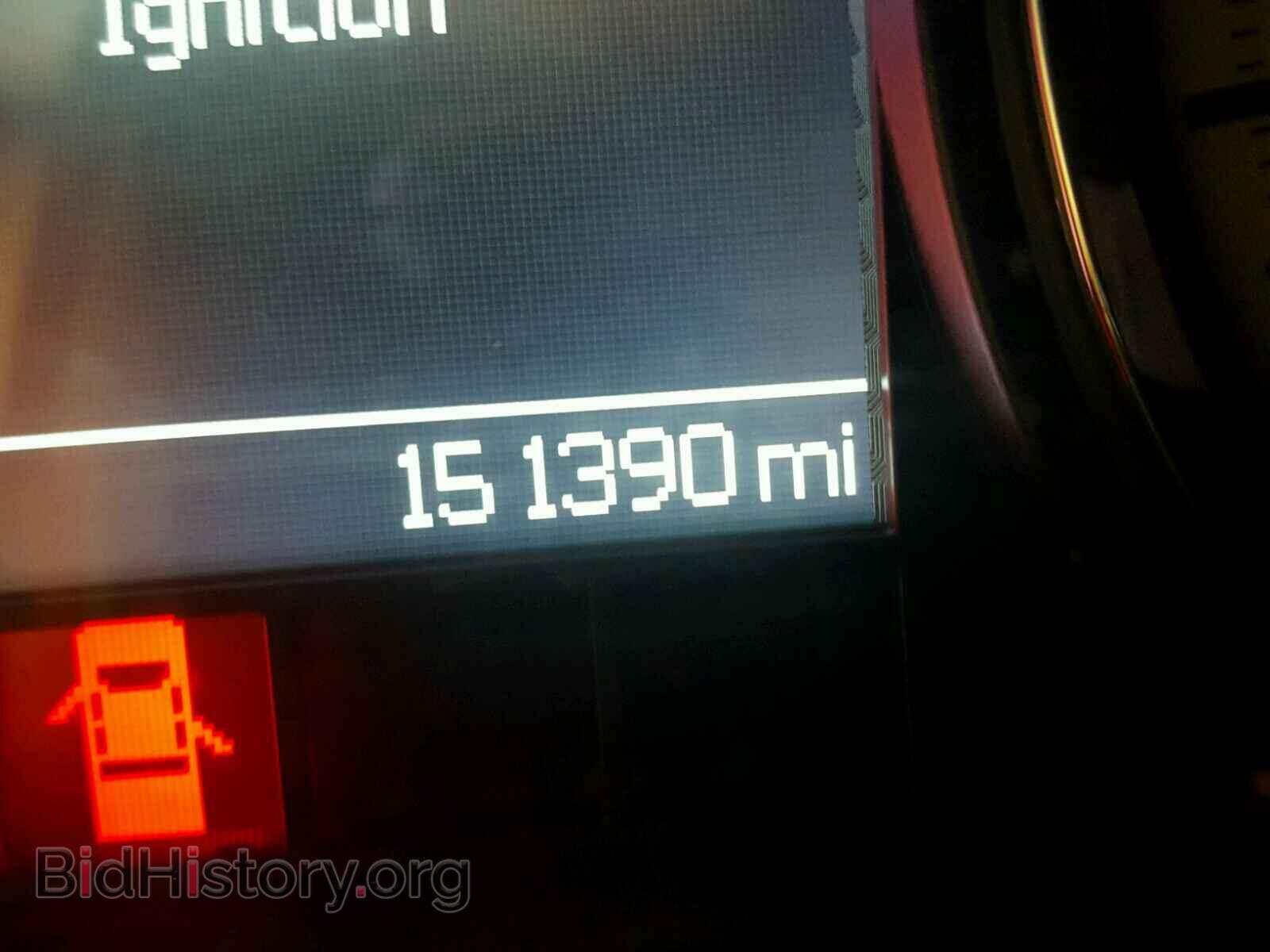 2011 DODGE RAM 1500 - VIN: 1D7RB1CT6BS554363 - Фото 8