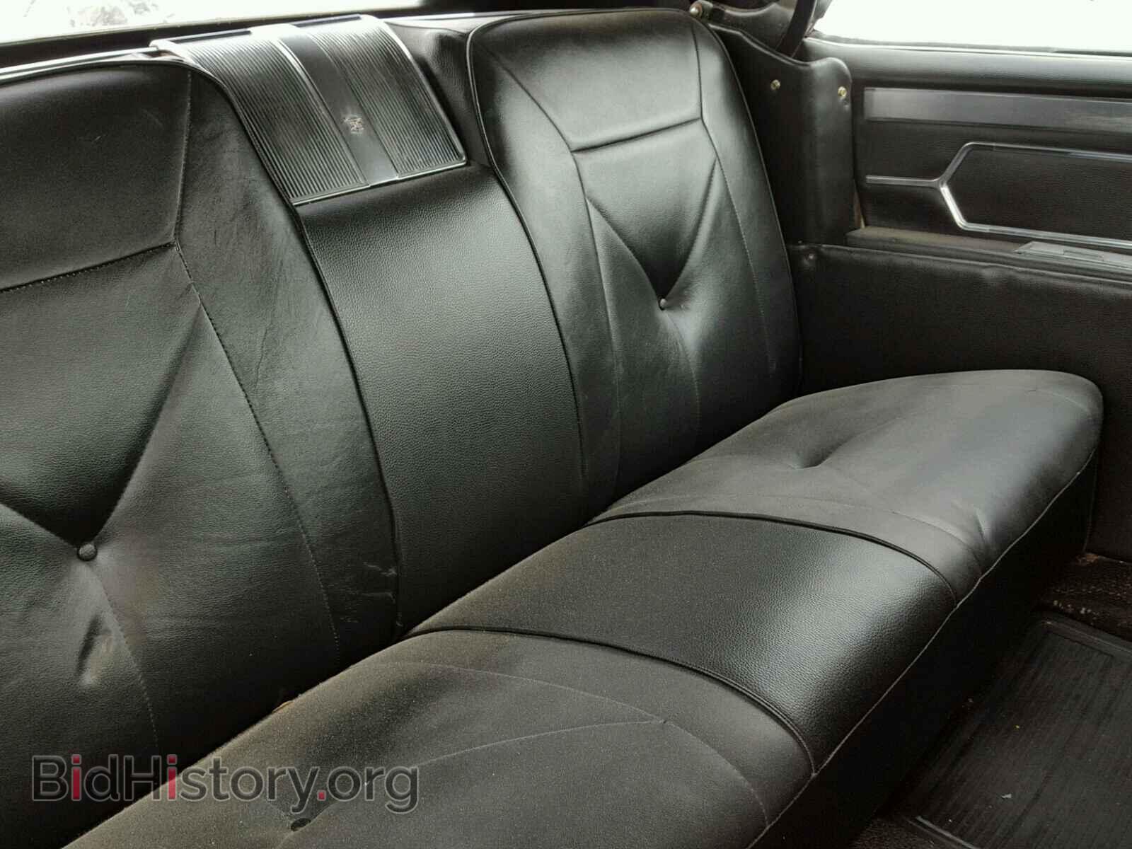 1965 CADILLAC DEVILLE - VIN: F5186977 - Фото 6