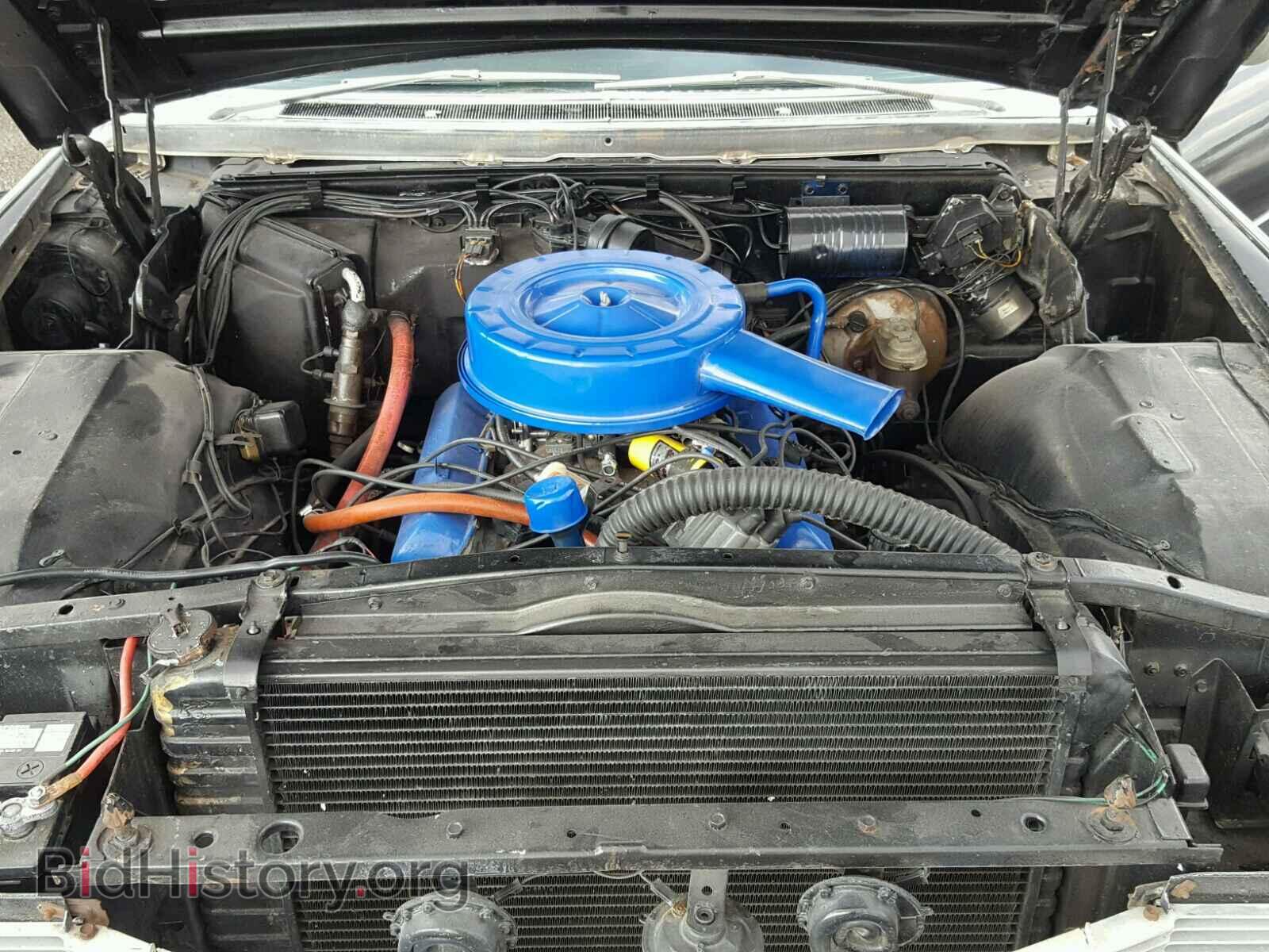 1965 CADILLAC DEVILLE - VIN: F5186977 - Фото 7