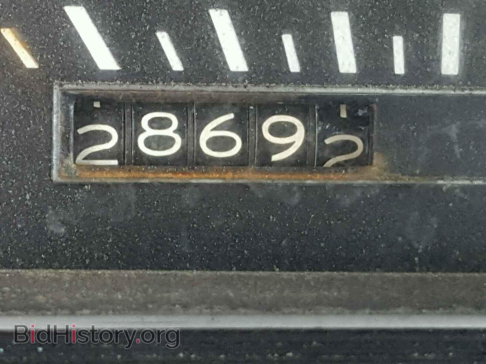 1965 CADILLAC DEVILLE - VIN: F5186977 - Фото 8