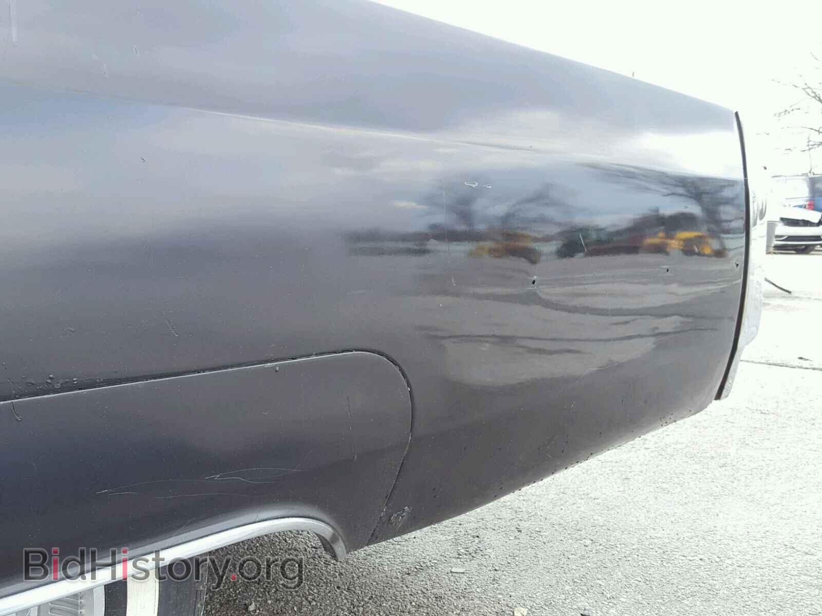 1965 CADILLAC DEVILLE - VIN: F5186977 - Фото 9