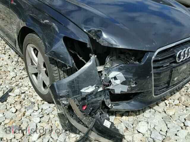 2012 AUDI A6 - VIN: WAUBGAFC1CN028471 - Фото 9