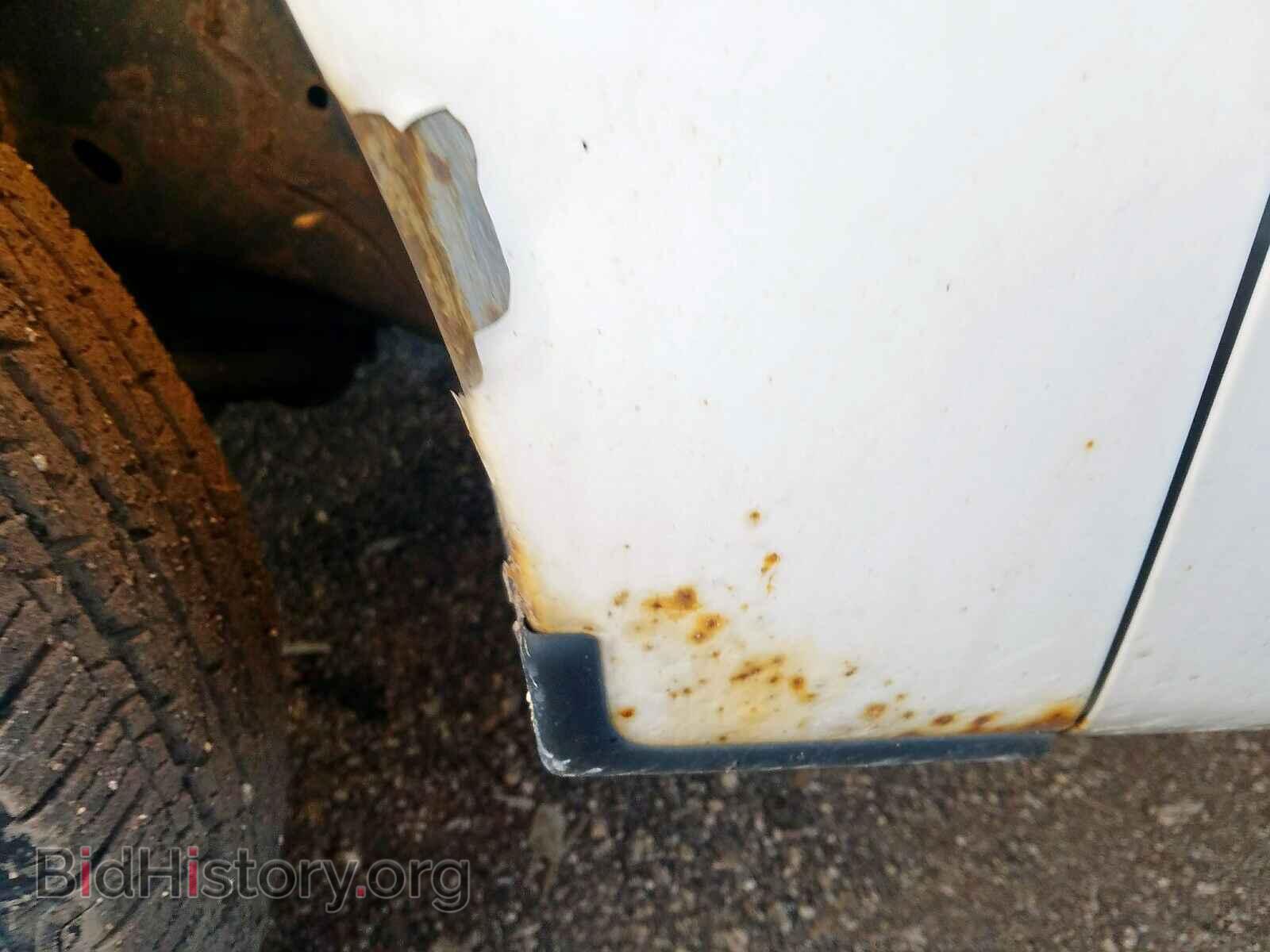 2008 FORD F150 - VIN: 1FTRF12218KC02792 - Фото 10
