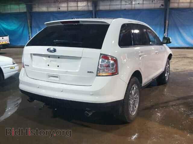 2009 FORD EDGE - VIN: 2FMDK38C49BA33957 - Photo 4
