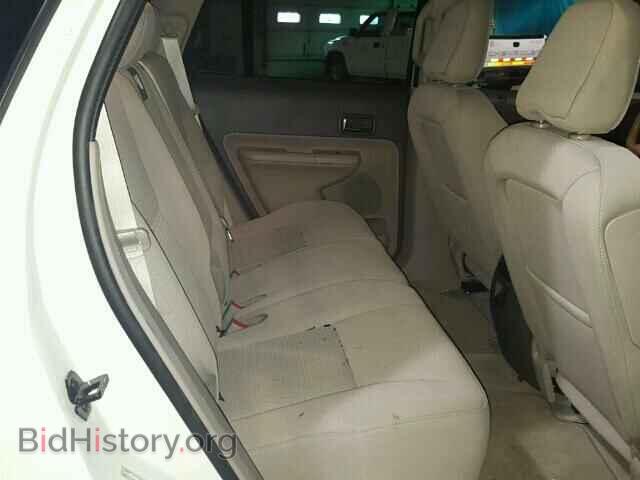 2009 FORD EDGE - VIN: 2FMDK38C49BA33957 - Photo 6