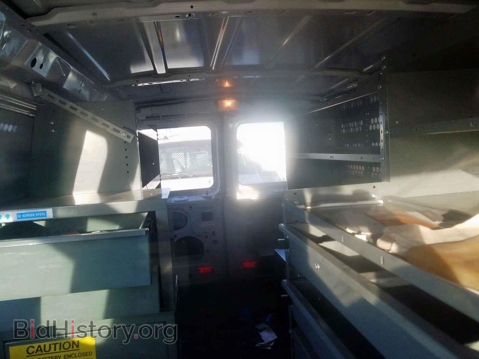 2010 FORD ECONOLINE - VIN: 1FTNE2EL8ADA10050 - Фото 6