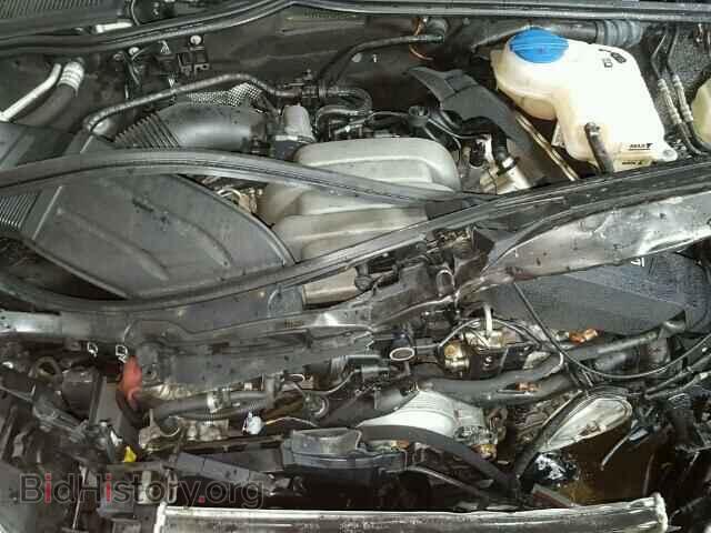 2007 AUDI A4 - VIN: WAUDH78EX7A048240 - Фото 7