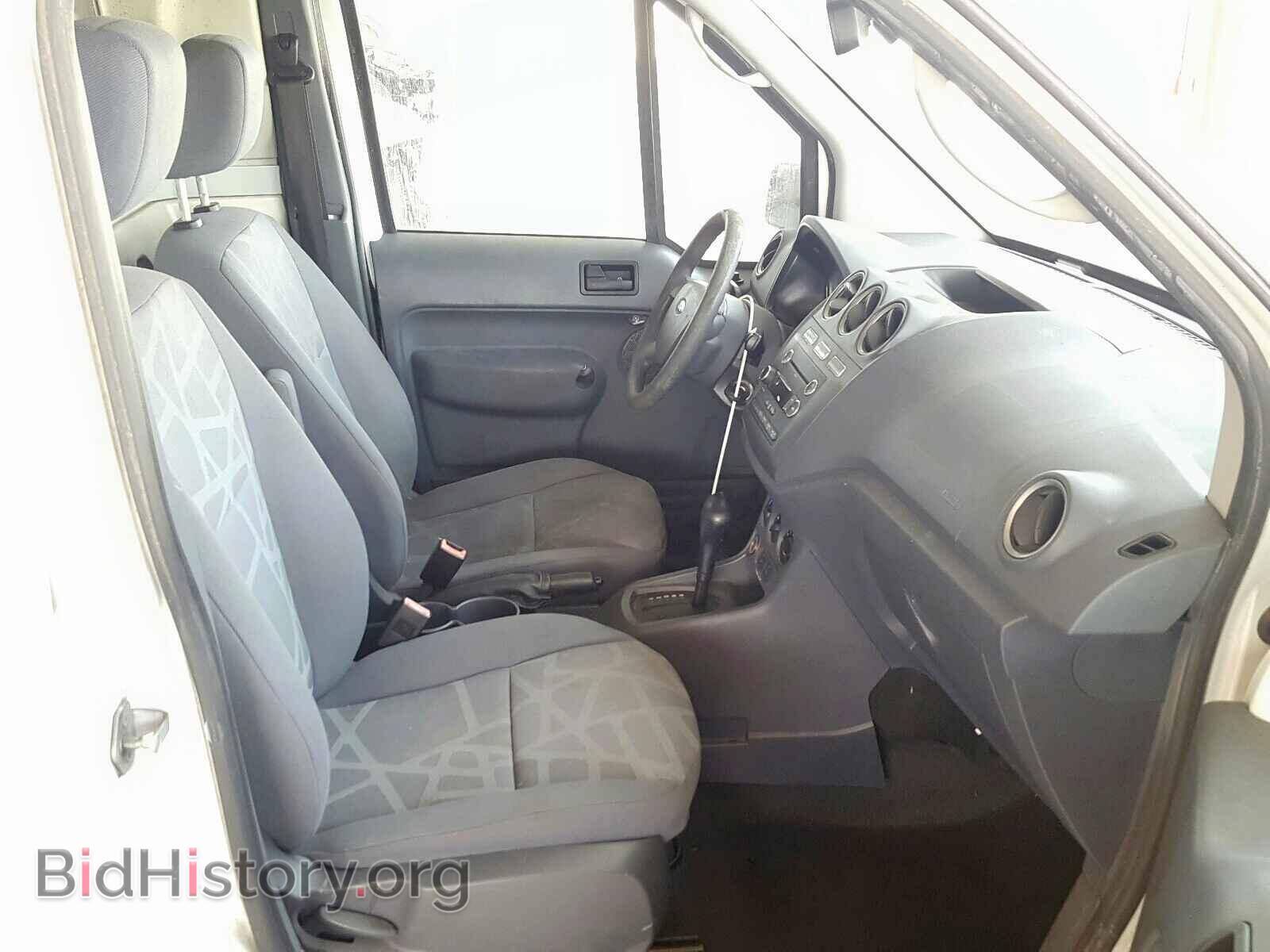 2013 FORD TRANSIT CO - VIN: NM0LS7BN6DT135137 - Фото 5