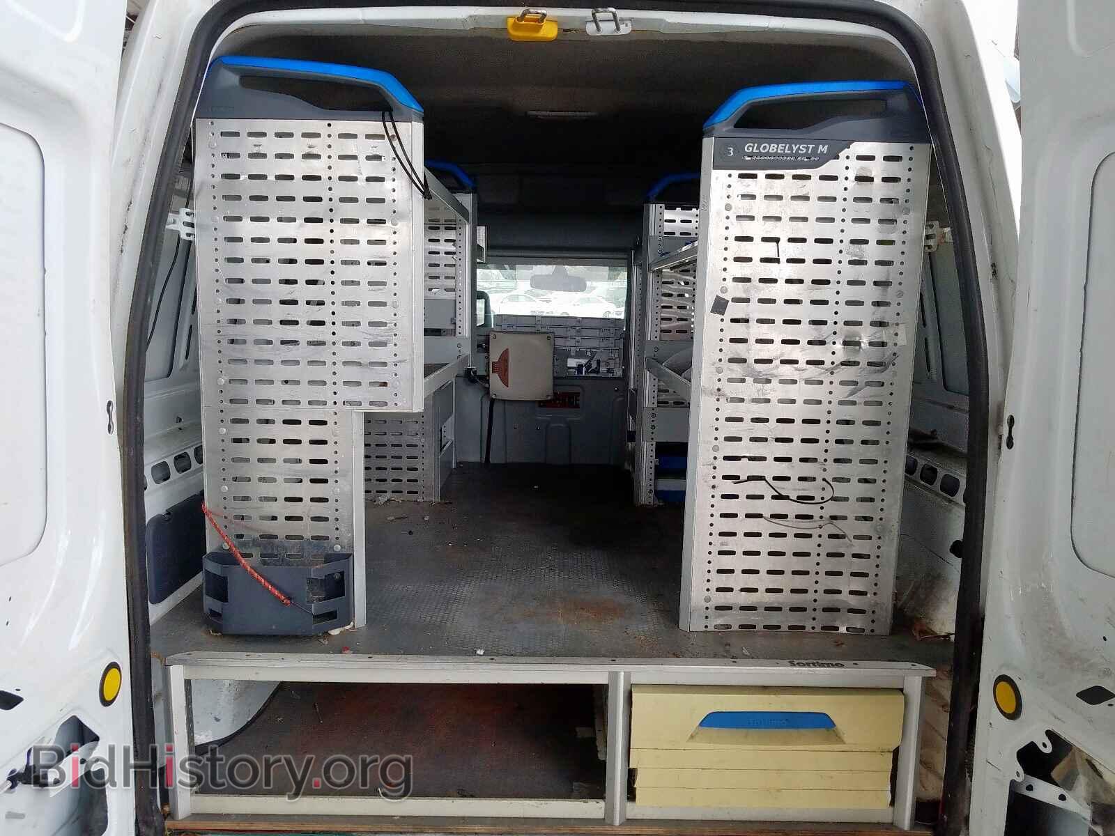 2013 FORD TRANSIT CO - VIN: NM0LS7BN6DT135137 - Фото 6