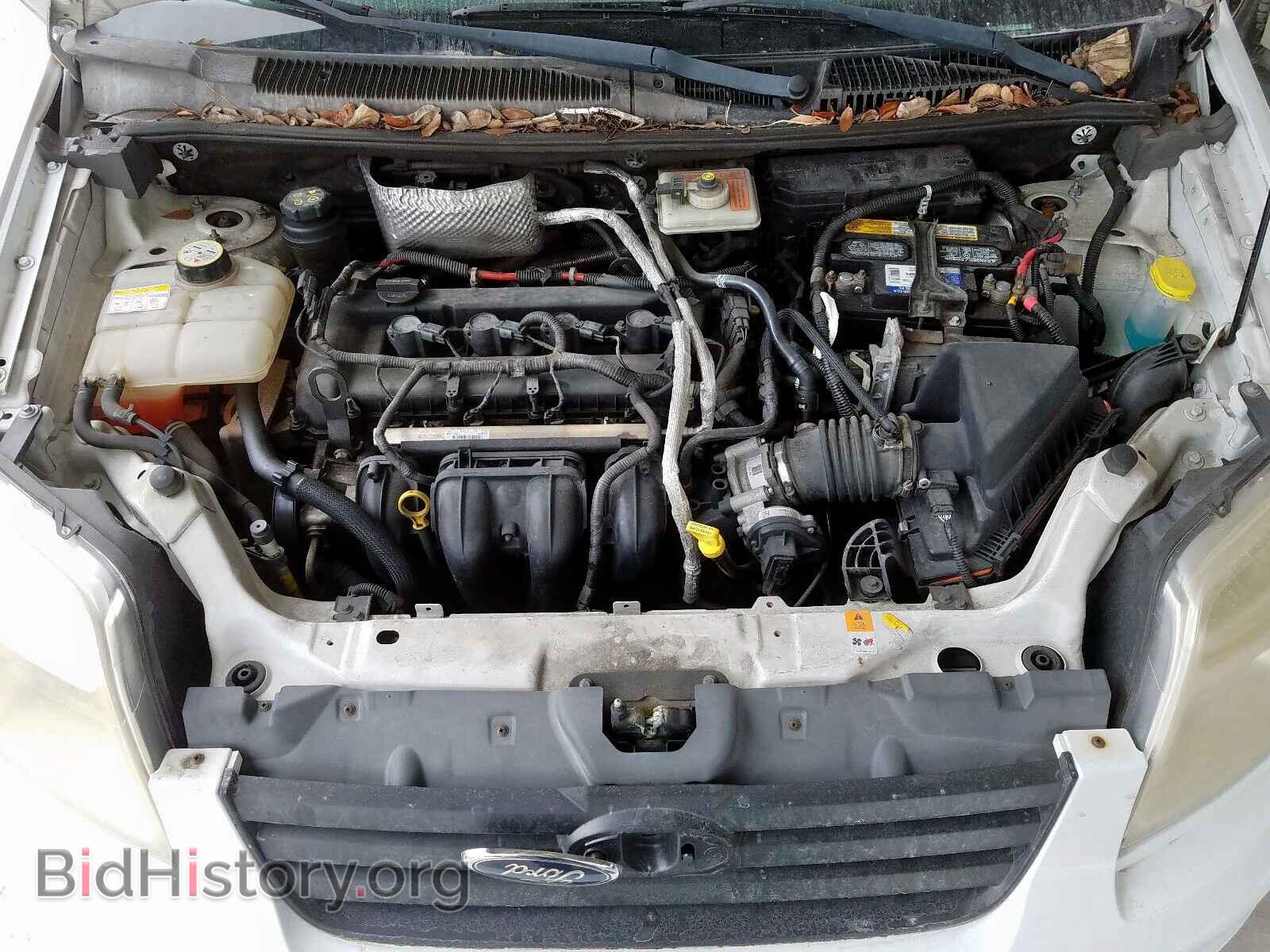 2013 FORD TRANSIT CO - VIN: NM0LS7BN6DT135137 - Фото 7