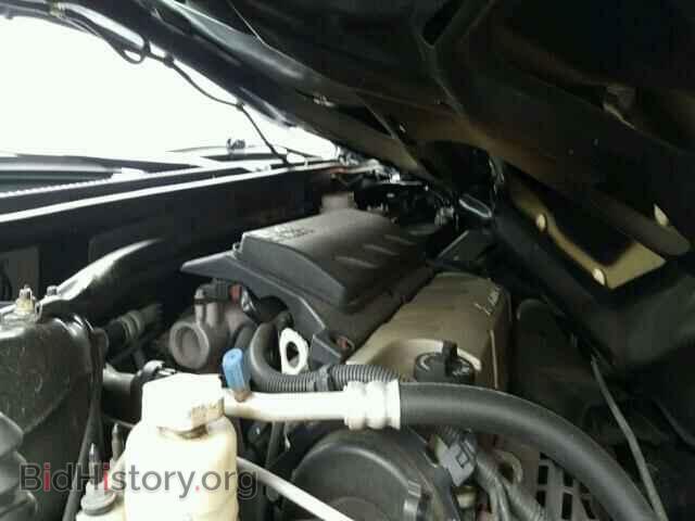 2007 MITSUBISHI ECLIPSE - VIN: 4A3AL25F97E032685 - Photo 7