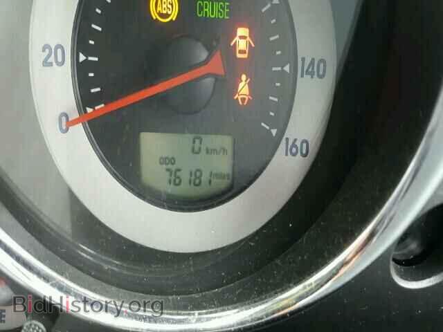 2007 MITSUBISHI ECLIPSE - VIN: 4A3AL25F97E032685 - Photo 8