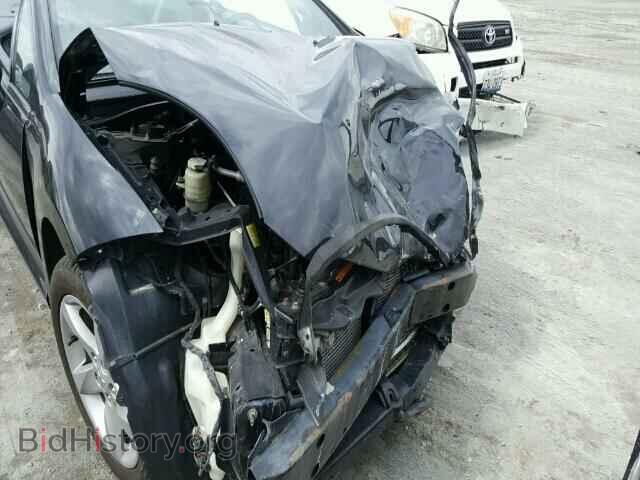 2007 MITSUBISHI ECLIPSE - VIN: 4A3AL25F97E032685 - Photo 9