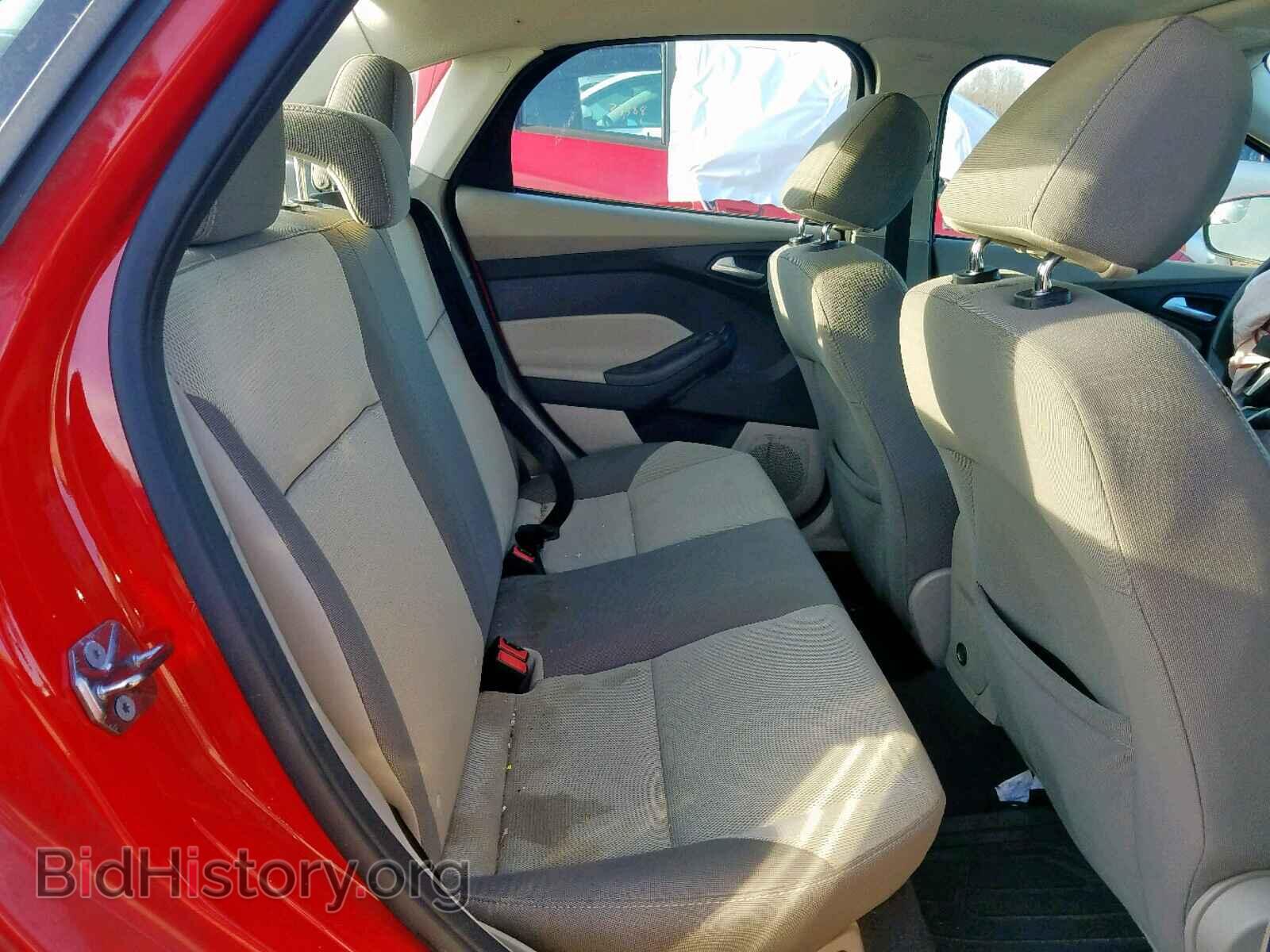 2014 FORD FOCUS - VIN: 1FADP3F20EL449794 - Photo 6