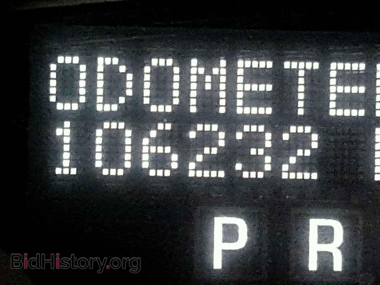 2007 GMC ACADIA - VIN: 1GKEV13747J170022 - Фото 8