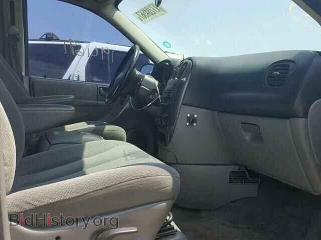 2005 DODGE CARAVAN - VIN: 2D4GP44L65R288385 - Фото 5