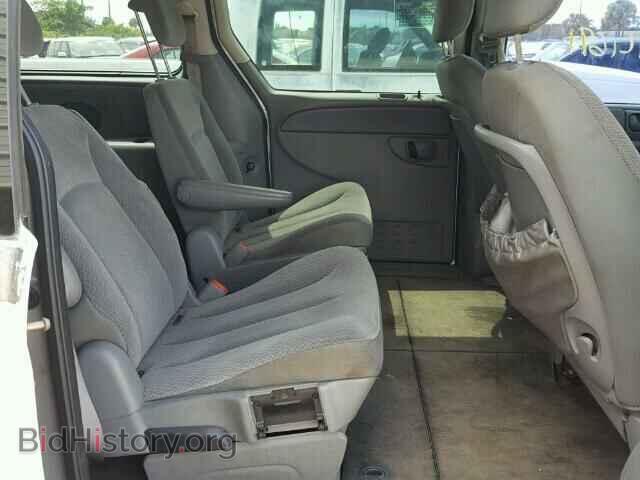 2005 DODGE CARAVAN - VIN: 2D4GP44L65R288385 - Фото 6