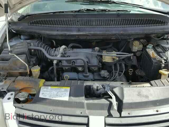 2005 DODGE CARAVAN - VIN: 2D4GP44L65R288385 - Фото 7