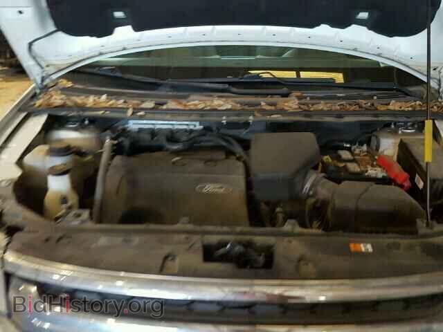 2011 FORD EDGE - VIN: 2FMDK3GC4BBA37997 - Фото 7