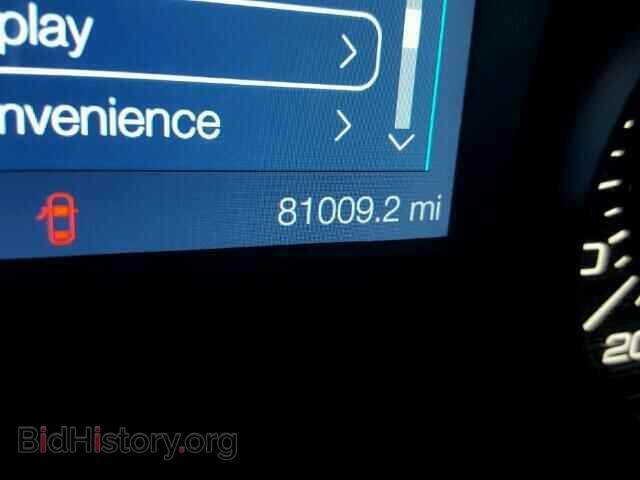 2011 FORD EDGE - VIN: 2FMDK3GC4BBA37997 - Фото 8