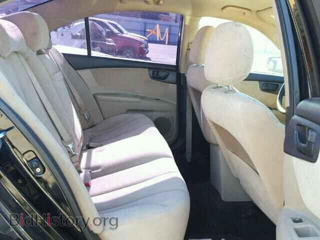 2010 KIA OPTIMA - VIN: KNAGG4A81A5377668 - Фото 6