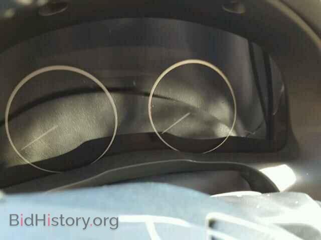 2013 LEXUS ES350 - VIN: JTHBK1GG3D2037158 - Фото 8