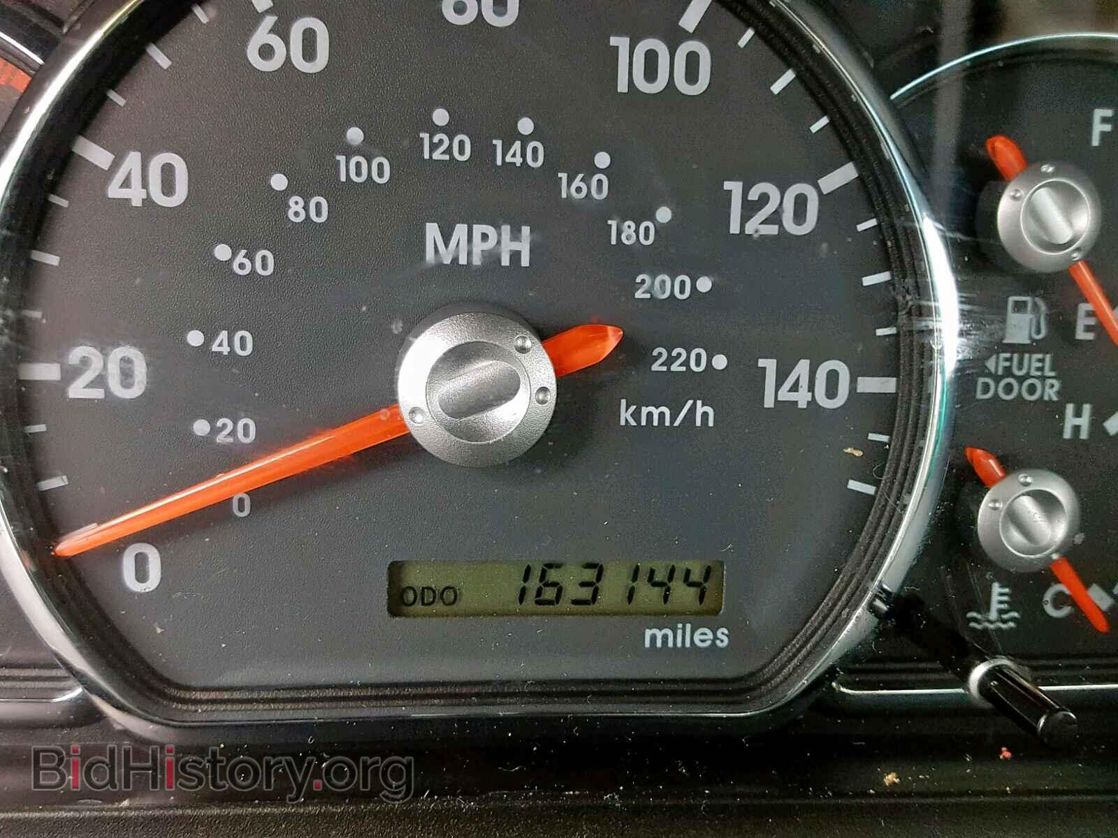 2010 MITSUBISHI GALANT - VIN: 4A32B2FF6AE017557 - Фото 8