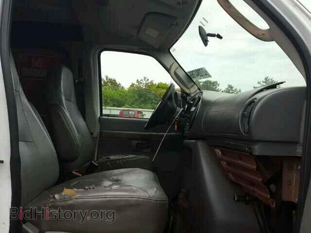 2008 FORD ECONOLINE - VIN: 1FTNE14WX8DA43132 - Фото 5