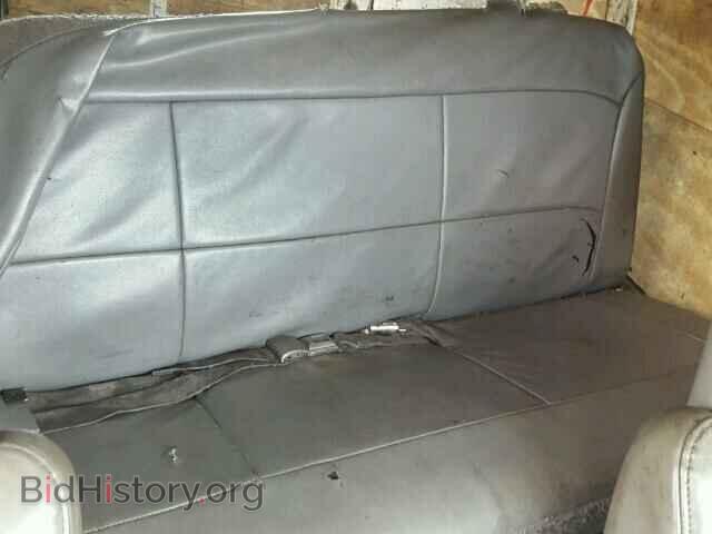 2008 FORD ECONOLINE - VIN: 1FTNE14WX8DA43132 - Фото 6