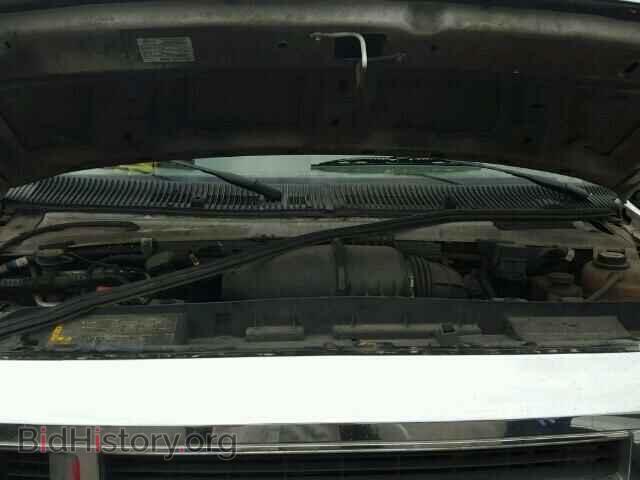 2008 FORD ECONOLINE - VIN: 1FTNE14WX8DA43132 - Фото 7