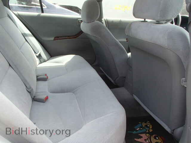 2003 MITSUBISHI GALANT - VIN: 4A3AA46G63E217022 - Фото 6