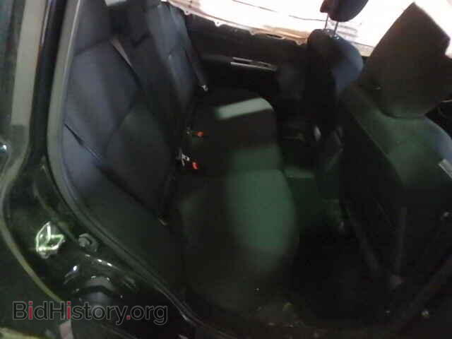 2012 SUBARU FORESTER - VIN: JF2SHABC8CH464935 - Фото 6