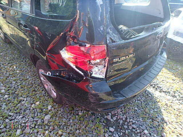 2012 SUBARU FORESTER - VIN: JF2SHABC8CH464935 - Фото 10