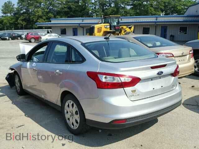 2012 FORD FOCUS - VIN: 1FAHP3F26CL405233 - Photo 3