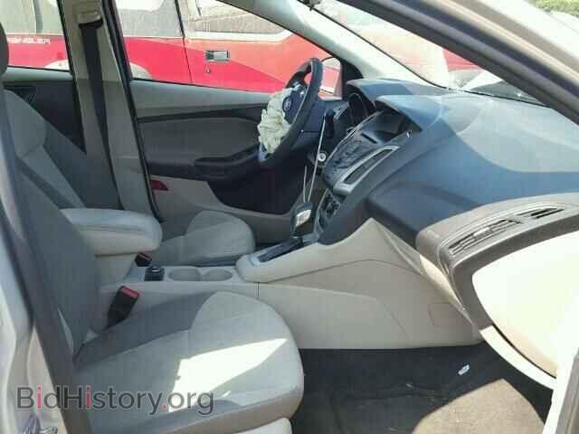 2012 FORD FOCUS - VIN: 1FAHP3F26CL405233 - Photo 5