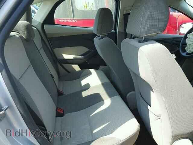2012 FORD FOCUS - VIN: 1FAHP3F26CL405233 - Photo 6