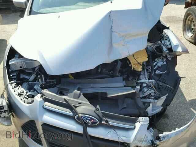 2012 FORD FOCUS - VIN: 1FAHP3F26CL405233 - Photo 7