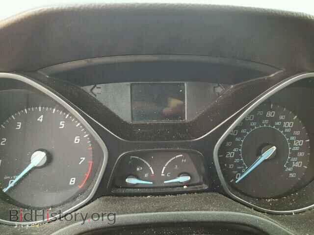 2012 FORD FOCUS - VIN: 1FAHP3F26CL405233 - Photo 8