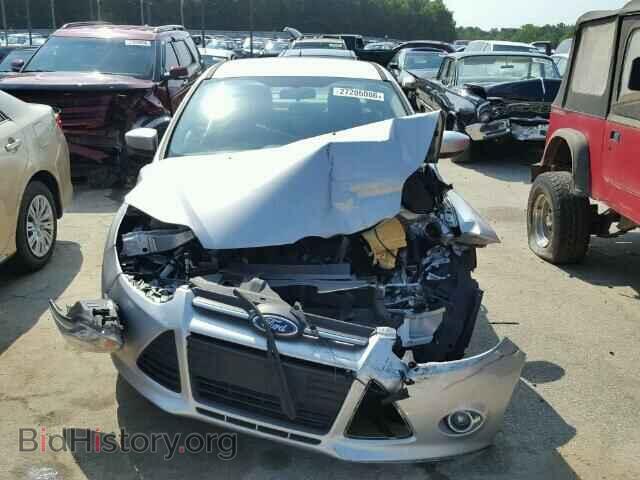 2012 FORD FOCUS - VIN: 1FAHP3F26CL405233 - Photo 9