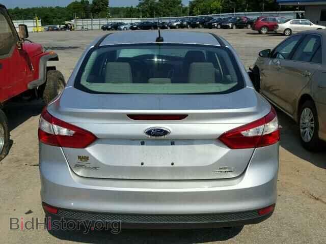 2012 FORD FOCUS - VIN: 1FAHP3F26CL405233 - Photo 10