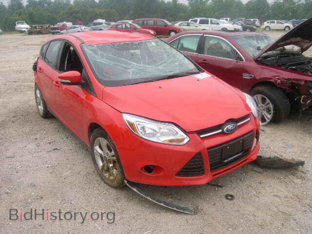 Photo 1FADP3K26DL177210 - FORD FOCUS 2013