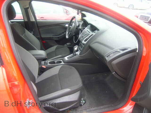2013 FORD FOCUS - VIN: 1FADP3K26DL177210 - Фото 5